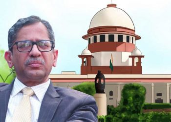 پولیس افسران کو سی جے آئی کا انتباہ ، حکمراں پارٹیوں سے سانٹھ گانٹھ کی تو بھگتنا ہوگا …..!