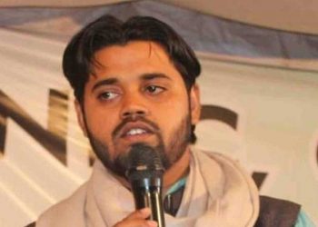 دہلی فسادات: آصف کے مبینہ اقبالیہ بیان کے میڈیا میں لیک ہونے کی آزادانہ جانچ کی مانگ