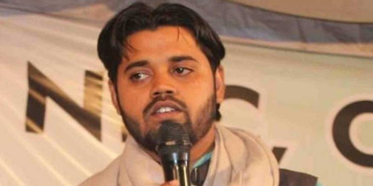 دہلی فسادات: آصف کے مبینہ اقبالیہ بیان کے میڈیا میں لیک ہونے کی آزادانہ جانچ کی مانگ
