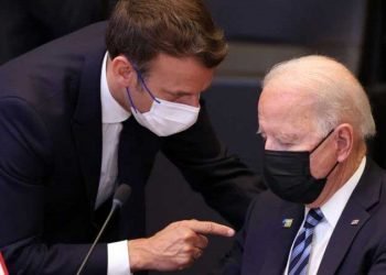 افغانستان کا بحران: جو بائیڈن کے ساتھ  یورپ کے تعلقات کیسے خراب ہوئے؟