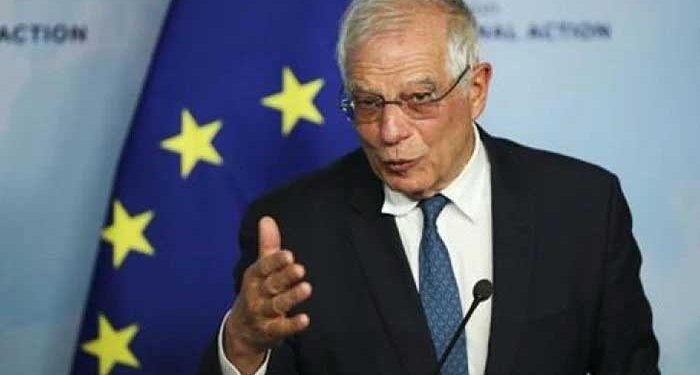 یورپی یونین نے کہا،افغانستان خطہ میں نئی تاریخ لکھی جارہی ہے