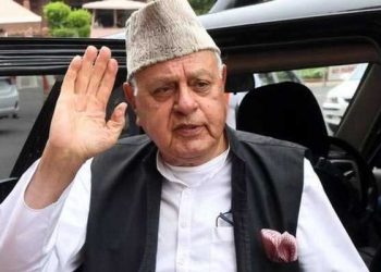 امید ہے کہ طالبان اسلامی اصولوں کے مطابق حکومت کریں گے: فاروق عبداللہ