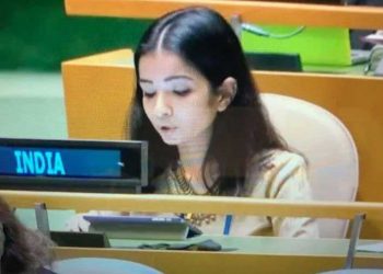 پاکستان ’فائر فائٹر‘ کے بھیس میں آگ لگانے والا ملک: ہندوستان