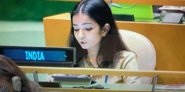 پاکستان ’فائر فائٹر‘ کے بھیس میں آگ لگانے والا ملک: ہندوستان