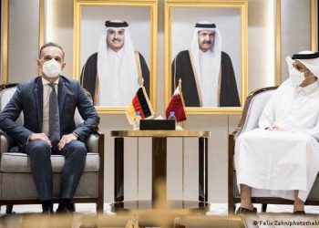 طالبان سے بات چیت کے علاوہ کوئی راستہ نہیں ہے: جرمنی