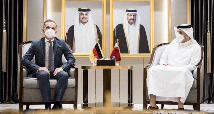 طالبان سے بات چیت کے علاوہ کوئی راستہ نہیں ہے: جرمنی