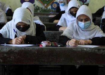 افغانستان میں لڑکیوں کے اسکول جلد کھولے جائیں گے، ترجمان افغان حکومت