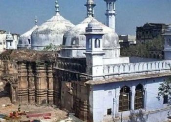 گیان واپی مسجد کے سروے پر الٰہ آباد ہائی کورٹ نے لگائی روک