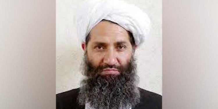 ہیبت ﷲ اخوند زادہ افغانستان کے نئے سربراہ مقرر، اعلان جمعرات کو ہوگا