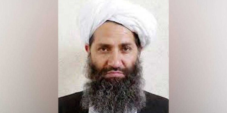 طالبان نے کہا،عظیم تر قومی مفاد تمام ممالک سے تعلقات قائم کریں گے