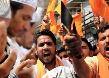 ہندو احیاء پرستی اور ہندوستانی مسلمان