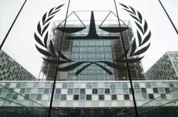 انصاف کا دوہرا معیار،افغانستان میں جنگی جرائم کی تحقیقات سے امریکہ مستثنیٰ