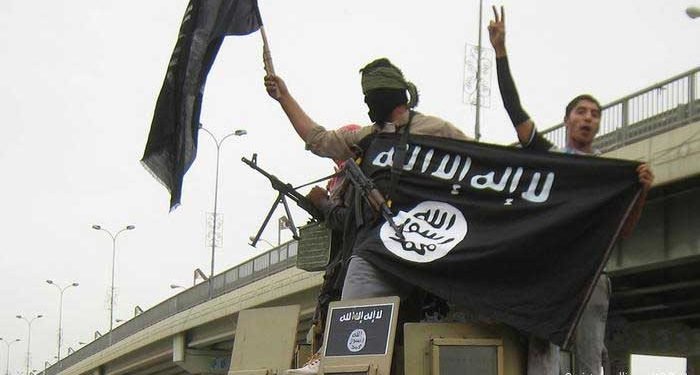 بھارت: جہادی دہشت گردی پر یونیورسٹی کورس تنقید کی زد میں