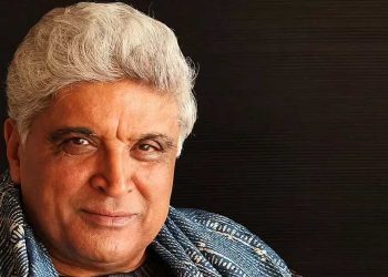 جاوید اختر کا مطالبہ،دنیا طالبان سرکار کو تسلیم نہ کرے