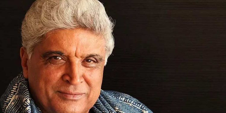 جاوید اختر کا مطالبہ،دنیا طالبان سرکار کو تسلیم نہ کرے