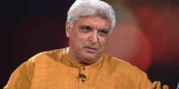 جاوید اختر کا سرٹیفکیٹ،ہندو دنیا میں سب سے زیادہ مہذب اور روادار کمیونٹی