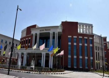 جھارکھنڈ اسمبلی میں نماز کی جگہ مختص کرنے پر بی جے پی کو اعتراض،مندر کا مطالبہ کیا