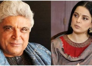 جاوید اختر ہتک عزت کامعاملہ: کنگنا راناوت کو ہائی کورٹ سے جھٹکا!