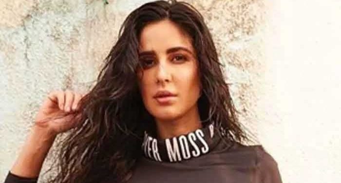 کترینہ کیف کو ترکی بھا گیا