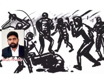 ماب لنچنگ-اسباب و چیلنجز