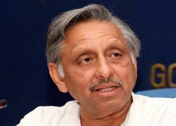 منی شنکر ایئر نے کہا:’مسلمانوں سے ڈرنے کی کیا ضرورت،کیا بلی چوہوں سے ڈرتی ہے‘