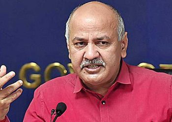 دہلی کے ڈپٹی سی ایم کابڑا اعلان ، حکومت بنی تویوپی میں300 یونٹ بجلی مفت دیں گے، کسانوں کیلئے زیر و بل