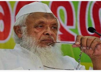 آسام واقعہ ہندوستان جیسے جمہوری ملک کیلئے انتہائی خطرناک: عدالتی انکوائری کرائی جائے: مولانا ارشد مدنی