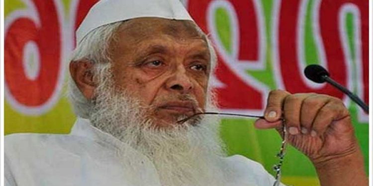 آسام واقعہ ہندوستان جیسے جمہوری ملک کیلئے انتہائی خطرناک: عدالتی انکوائری کرائی جائے: مولانا ارشد مدنی