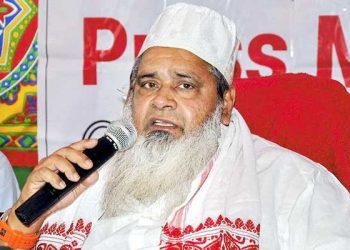 نہتے مسلمانوں پر پولس کی ظالمانہ کارروا ئی کی جوڈیشیل انکوائری کرائی جائے:مولانا بدر الدین اجمل