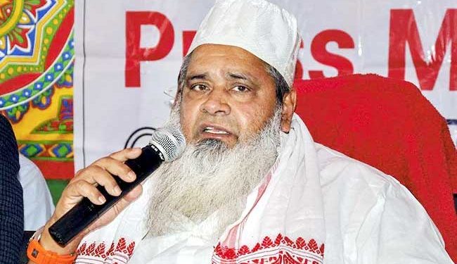 نہتے مسلمانوں پر پولس کی ظالمانہ کارروا ئی کی جوڈیشیل انکوائری کرائی جائے:مولانا بدر الدین اجمل