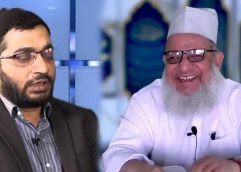 مولانا کلیم صدیقی کو فورارہا کیا جائے: امیر جماعت اسلامی ہند