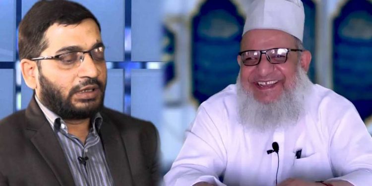 مولانا کلیم صدیقی کو فورارہا کیا جائے: امیر جماعت اسلامی ہند