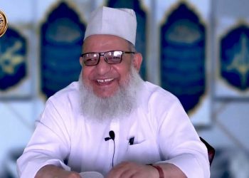 دھرم پریورتن کے الزام میں یو پی اے ٹی ایس نے مولانا کلیم صدیقی کو گرفتار کرلیا