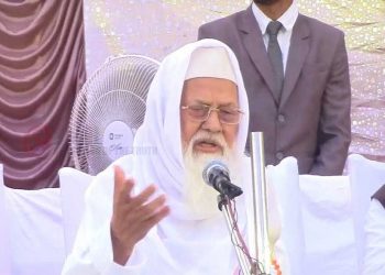 مسلمان اسوۂ نبوی کے مطابق نکاح کے معاملات کو انجام دیں: مولانا سید محمد رابع حسنی ندوی
