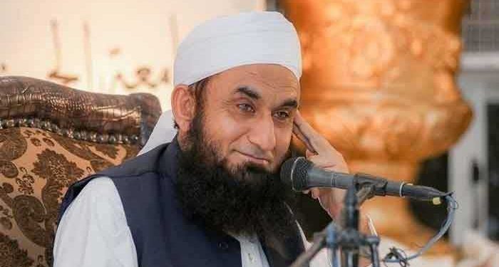 مولانا طارق جمیل نے کہا،دوسری شادی کرنے کی خبریں محض افواہ