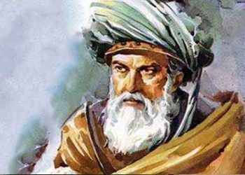عالم،مولانا،مولوی اورملّا
