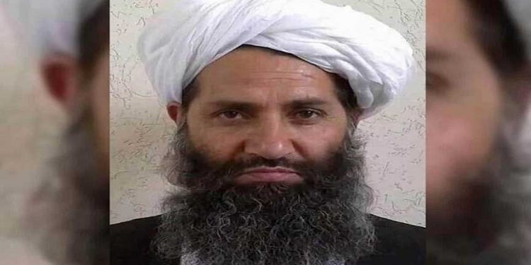 افغانستان کی نئی حکومت کا اعلان،ملا ہیبت اللہ امیر المومنین ہوں گے ،ملا حسن پی ایم نامزد