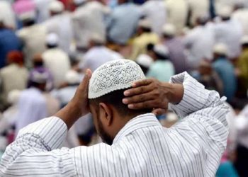 کیا یوپی انتخابات میں کانگریس کو مسلم کنونشن سے سیاسی فائدہ ملے گا؟