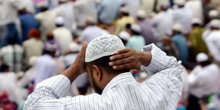 کیا یوپی انتخابات میں کانگریس کو مسلم کنونشن سے سیاسی فائدہ ملے گا؟