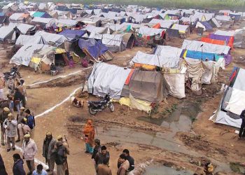 مظفرنگر فسادات: ثبوتوں کی عدم موجودگی کے سبب 20 ملزمان بری