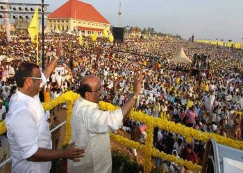 تبدیلی مذہب اور ’لیو جہاد‘ میں مسلم نہیں، بلکہ عیسائی ہیں ’ سب سے آگے‘، این ڈی اے لیڈر کادعویٰ