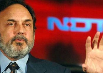 این ڈی ٹی وی کو بیچے جانے کی خبر،انتظامیہ کا یہ ہے جواب