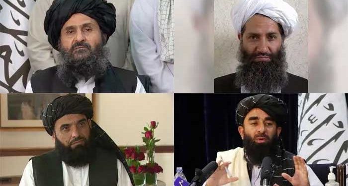 نئی افغان انتظامیہ کا اعلان ہفتے تک مؤخر