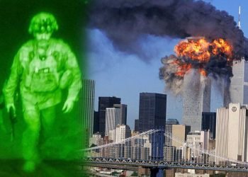 نائن الیون! دہشت گردی کے نقطہ آغاز سے سقوط کابل تک