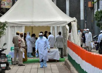 تبلیغی مرکز کھولنے کے سنگین نتائج ہوں گے،کئی ممالک پر اثر پڑے گا، مودی سرکار کا ہائی کورٹ میں حلف نامہ