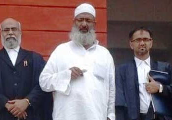 جمعیۃ علماءلیگل ٹیم کےاہم قانونی نکات پر سپریم کورٹ کی مہر،4 بے گناہ نوجوانوں کو ضمانت پر رہا کرنے کا حکم