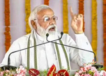 PM Modi Somnath temple historical remark