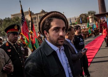 مزاحمتی اتحاد نے پنج شیر میں طالبان کی فتح کا دعویٰ مسترد کر دیا