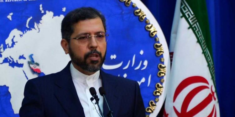 پنج شیر پر حملے کی شدید مذمت کرتے ہیں، ایرانی وزارت خارجہ