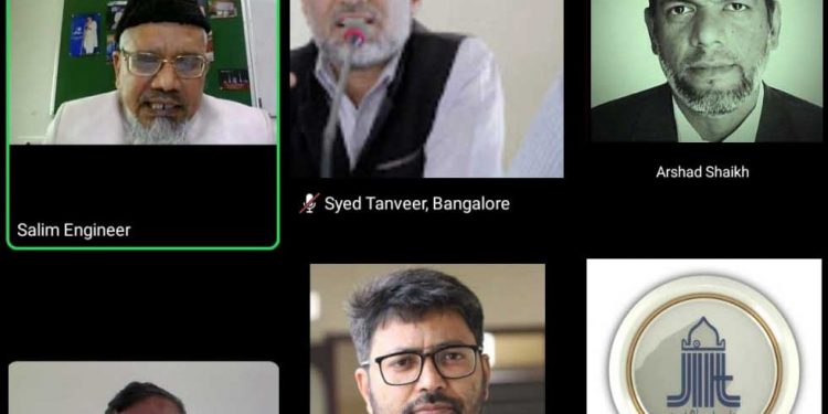 مدھیہ پردیش میں شہریوں کے حقوق محفوظ نہیں ہیں:جماعت اسلامی ہند
